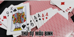 Thứ Tự Mậu Binh: Hướng Dẫn Chi Tiết Và Chiến Thuật Chơi Hiệu Quả 6 Cách Chơi Bài Phỏm Giỏi: Hướng Dẫn Toàn Diện