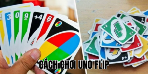 Cách Chơi Uno Flip: Hướng Dẫn Chi Tiết Và Chiến Thuật Hiệu Quả 5 Cách Chơi Uno Trên Điện Thoại: Hướng Dẫn Toàn Diện