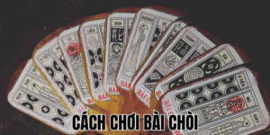 Cách Chơi Bài Chòi Hội An: Hướng Dẫn Chi Tiết Và Ý Nghĩa Văn Hóa 7 Anh Thumb bai viet1 9