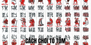 Cách Chơi Tổ Tôm: Hướng Dẫn Chi Tiết Cho Người Việt Truyền Thống 11 Anh Thumb bai viet2 2