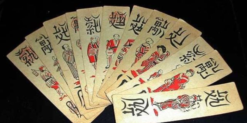Cách Chơi Tổ Tôm: Hướng Dẫn Chi Tiết Cho Người Việt Truyền Thống 1 Anh trong bai 11 10