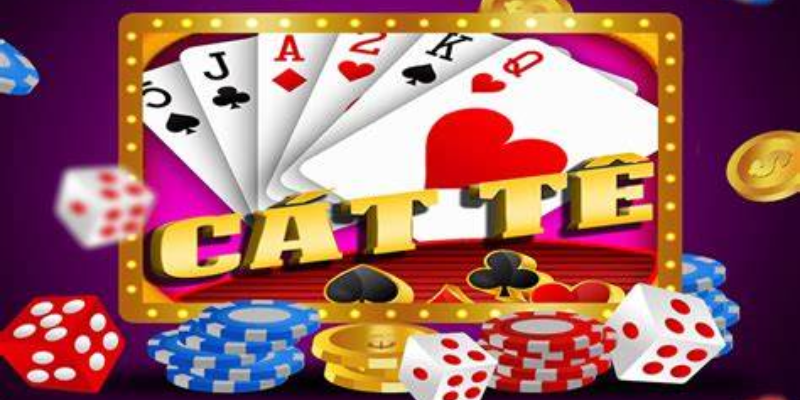 Cách Chơi Bài Catte: Luật, Chiến Thuật Và Mẹo Thắng Lớn 1 Anh trong bai 11 12