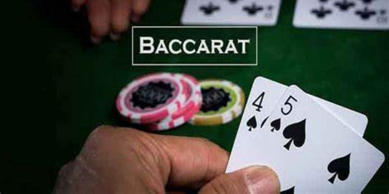 Cách Chơi Baccarat: Từ Đơn Giản Đến Phức Tạp 1 Anh trong bai 11 2