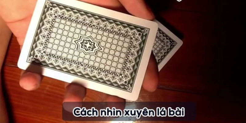 Cách Chơi 3 Cây Gian Lận: Chiến Thuật Và Kỹ Năng Nâng Cao 1 Anh trong bai 11 21
