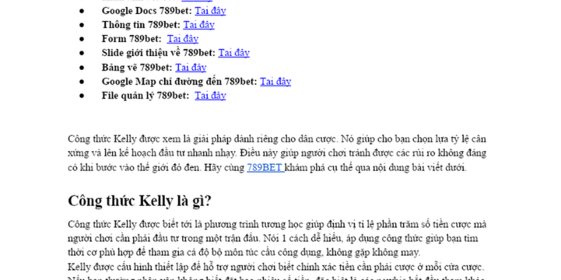 Công Thức Kelly Trong Poker: Chiến Lược Quản Lý Vốn Hiệu Quả 1 Anh trong bai 11 26