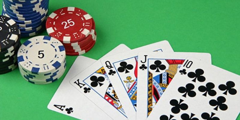 Cách Chơi Xì Dách Trong Casino: Hướng Dẫn Toàn Diện 1 Anh trong bai 11 38