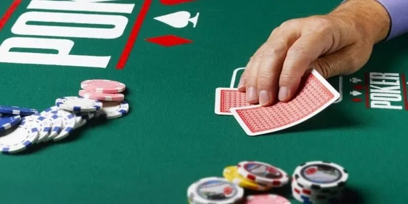 Hướng Dẫn Chia Bài Poker Chuyên Nghiệp 1 Anh trong bai 11 47