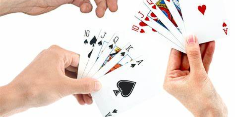 Cách Chơi Bài Cào Hiệu Quả Cho Người Mới Bắt Đầu 1 Anh trong bai 11 5