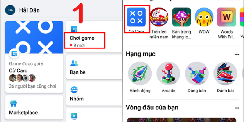 Cách Chơi Poker Trên Facebook Một Cách Hiệu Quả 1 Anh trong bai 11 50
