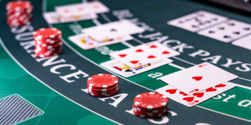 Cách Chơi Blackjack Online Hiểu Đơn Giản Và Chiến Thắng 2 Anh trong bai 11 57