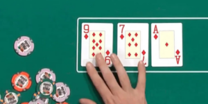 Các Thuật Ngữ Trong Poker: Hướng Dẫn Toàn Diện Cho Người Mới Bắt Đầu 1 Anh trong bai 11 58