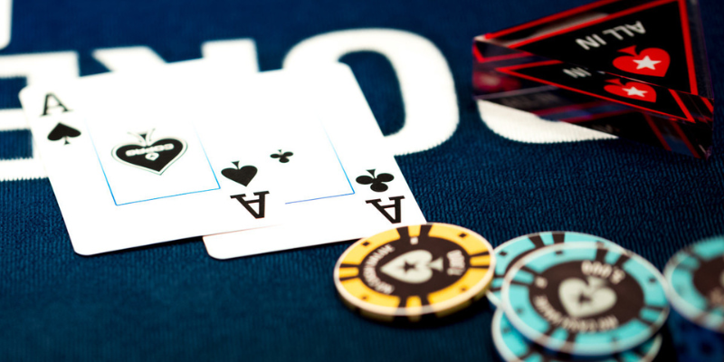 All In Trong Poker: Chiến Lược Mạnh Mẽ Và Cách Sử Dụng Hiệu Quả 1 Anh trong bai 12 4