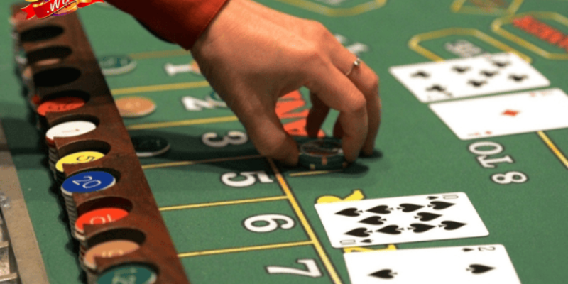 Cách Chơi Thắng Baccarat: Chiến Thuật Và Bí Quyết Hiệu Quả 2 Anh trong bai 21 18