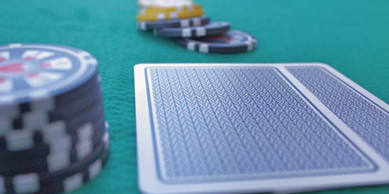 Limp Trong Poker Là Gì Và Cách Đối Phó Hiệu Quả 2 Anh trong bai 21 23