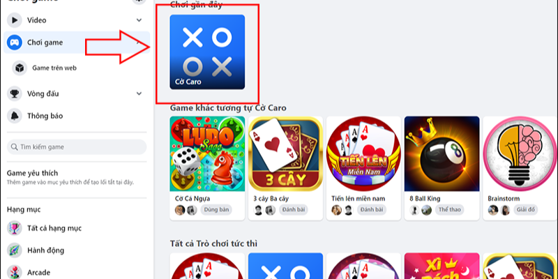 Cách Chơi Poker Trên Facebook Một Cách Hiệu Quả 2 Anh trong bai 21 47
