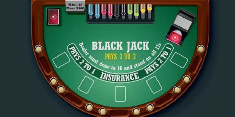 Cách Chơi Blackjack Online Hiểu Đơn Giản Và Chiến Thắng 1 Anh trong bai 21 54