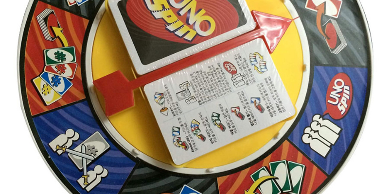 Cách Chơi Uno Spin: Hướng Dẫn Toàn Diện Cho Mọi Người Chơi 2 Anh trong bai 21 60