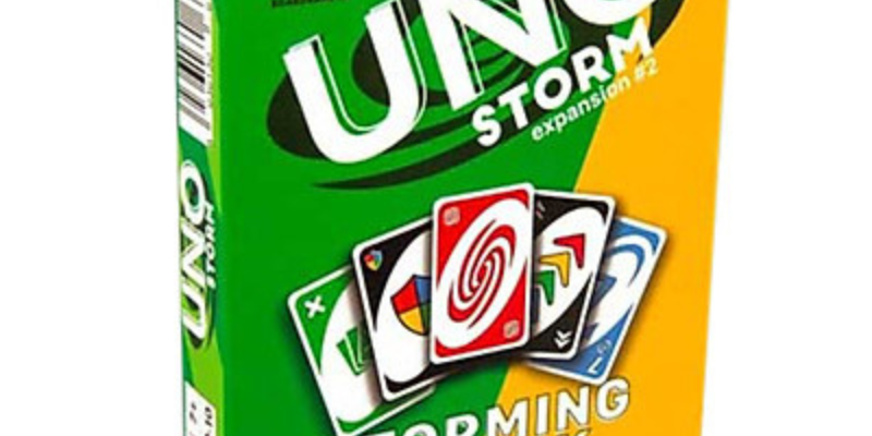 Cách Chơi Uno Storm: Hướng Dẫn Đầy Đủ Và Chi Tiết 2 Anh trong bai 21 69