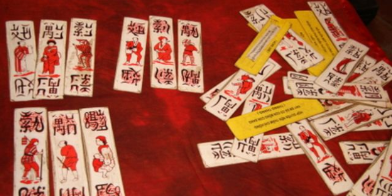 Cách Chơi Tổ Tôm: Hướng Dẫn Chi Tiết Cho Người Việt Truyền Thống 2 Anh trong bai 22 1
