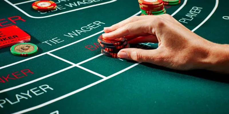 Cách Chơi Baccarat Hiệu Quả Để Nâng Cao Cơ Hội Chiến Thắng 2 Anh trong bai 22 4