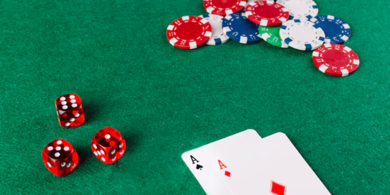 Hướng Dẫn Cách Chơi Blackjack Và Chiến Lược Hiệu Quả 2 Anh trong bai 22