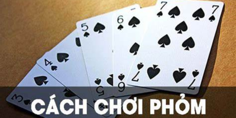Cách Chơi Bài Phỏm Giỏi: Hướng Dẫn Toàn Diện 3 Anh trong bai 31 15
