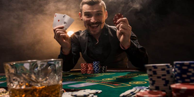 Limp Trong Poker Là Gì Và Cách Đối Phó Hiệu Quả 3 Anh trong bai 31 22