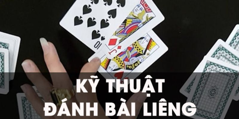 Cách Chơi Liêng: Hướng Dẫn Chi Tiết Cho Người Mới 3 Anh trong bai 31 3