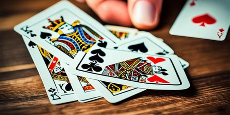 Mẹo Chơi Phỏm Ăn Tiền Hiệu Quả Cho Người Chơi 3 Anh trong bai 31 31