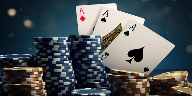Hướng Dẫn Cách Chơi Blackjack Và Chiến Lược Hiệu Quả 3 Anh trong bai 31 6