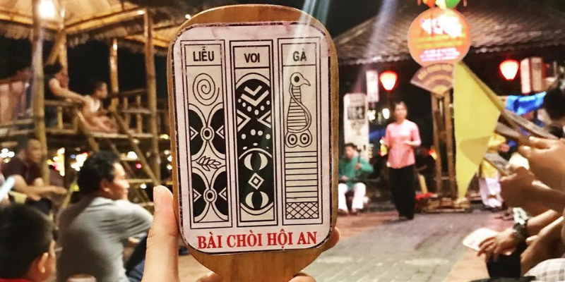 Cách Chơi Bài Chòi Hội An: Hướng Dẫn Chi Tiết Và Ý Nghĩa Văn Hóa 3 Anh trong bai 32 2